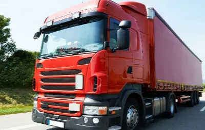 İzmir Devrekani Ambar Kargo